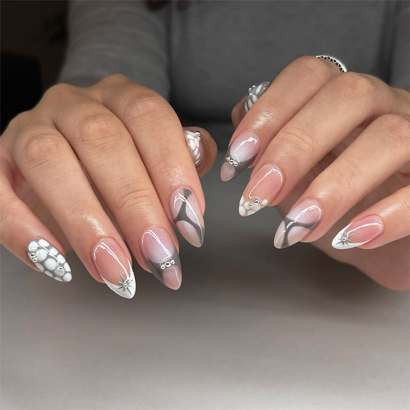 New Nails
