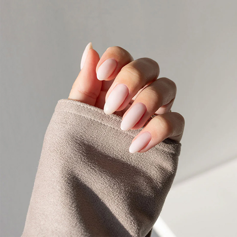 New Nails