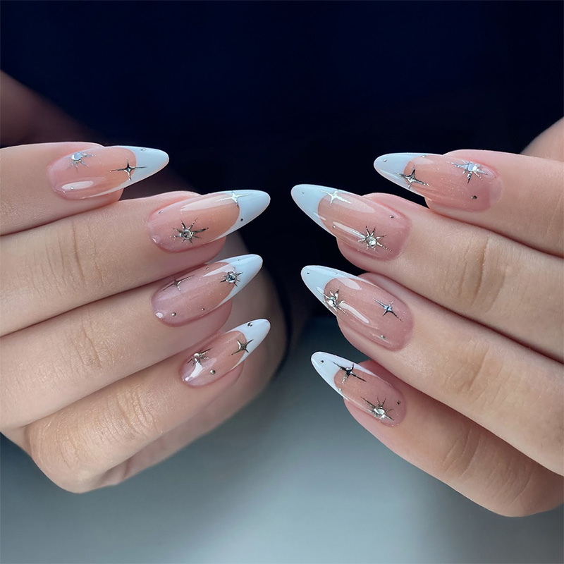New Nails